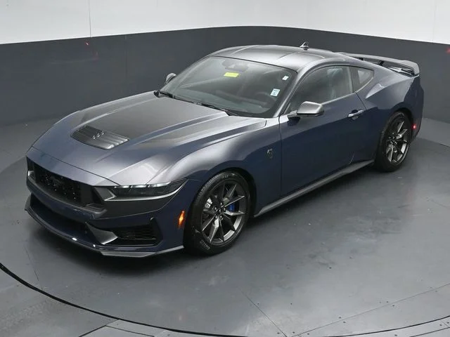 2026 Ford Mustang Dark Horse - Photo 45