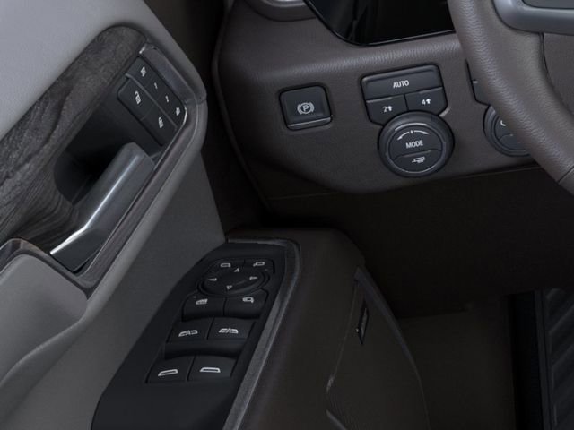 2025 Chevrolet Silverado 1500 LTZ - Photo 23