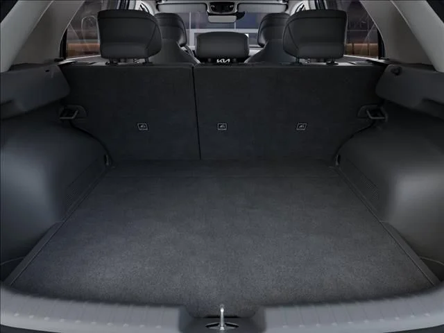 New 2026 Cityscape Green Kia SX Touring image 19