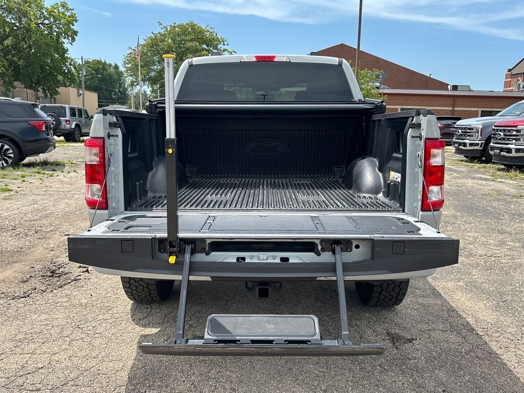 Used 2023 Avalanche Ford XL image 21