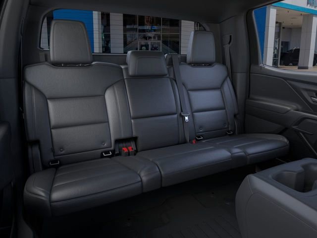 2025 Chevrolet Silverado EV Work Truck - Photo 18