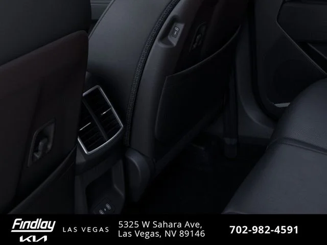 New 2027 Gray Kia X-Line Prestige image 48
