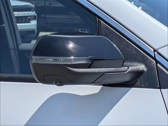 2026 GMC Acadia Elevation - Photo 11