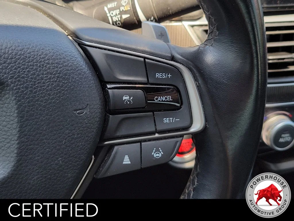 Used 2022 Black Honda Sport image 29
