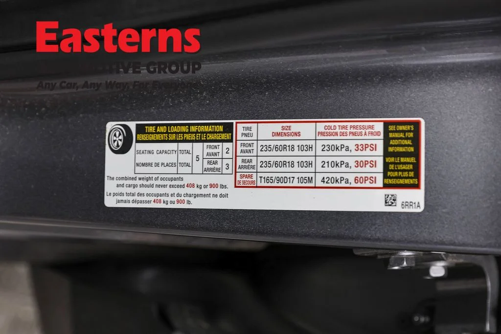 Used 2023 Gray Nissan SV image 35