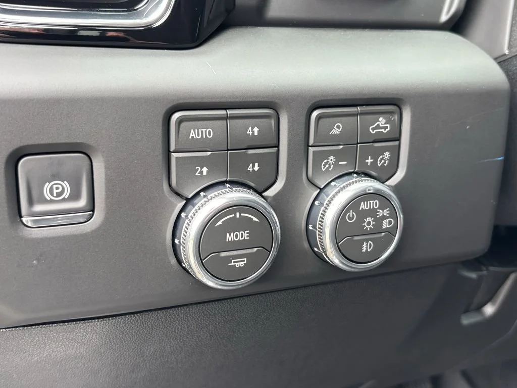 New 2026 Sterling Metallic GMC Denali image 16