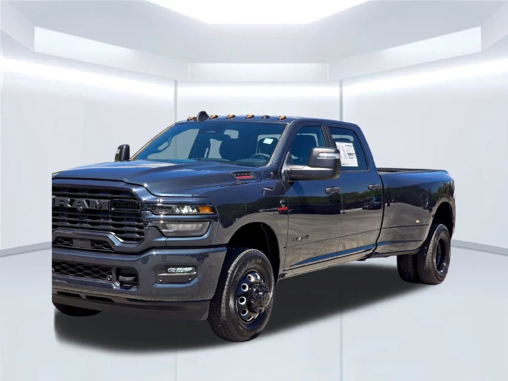 New 2026 Blue Ram Big Horn image 43