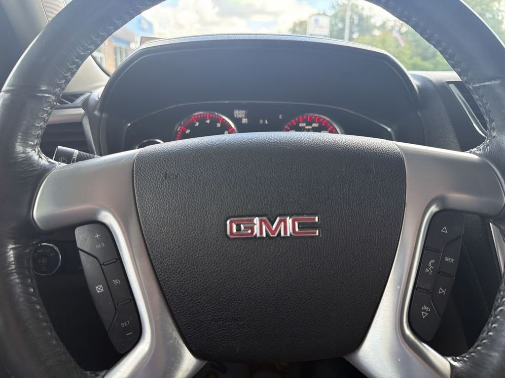 Used 2014 Gold GMC SLT-1 image 11