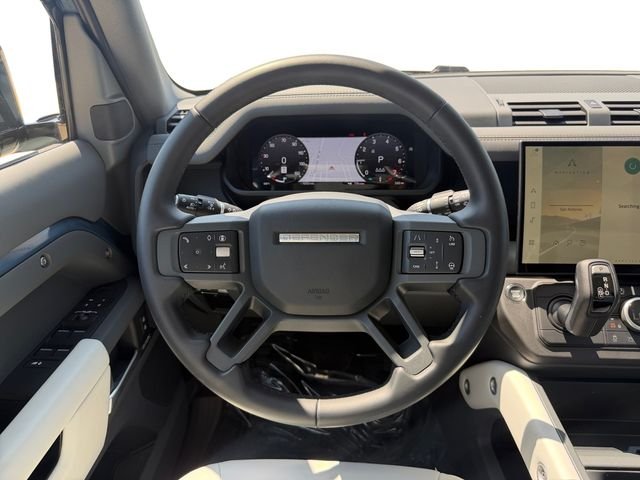 Certified Used 2026 Blue Land Rover X-Dynamic SE image 13