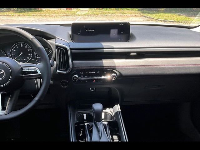 New 2026 Wind Chill Pearl Mazda Premium Plus AWD image 6