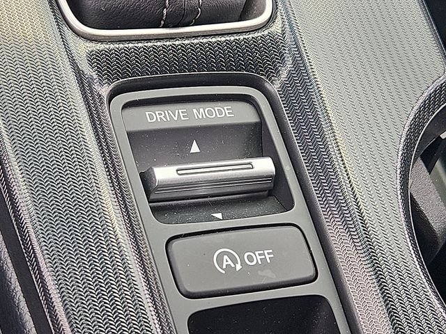 Used 2025 Gray Honda Sport image 23