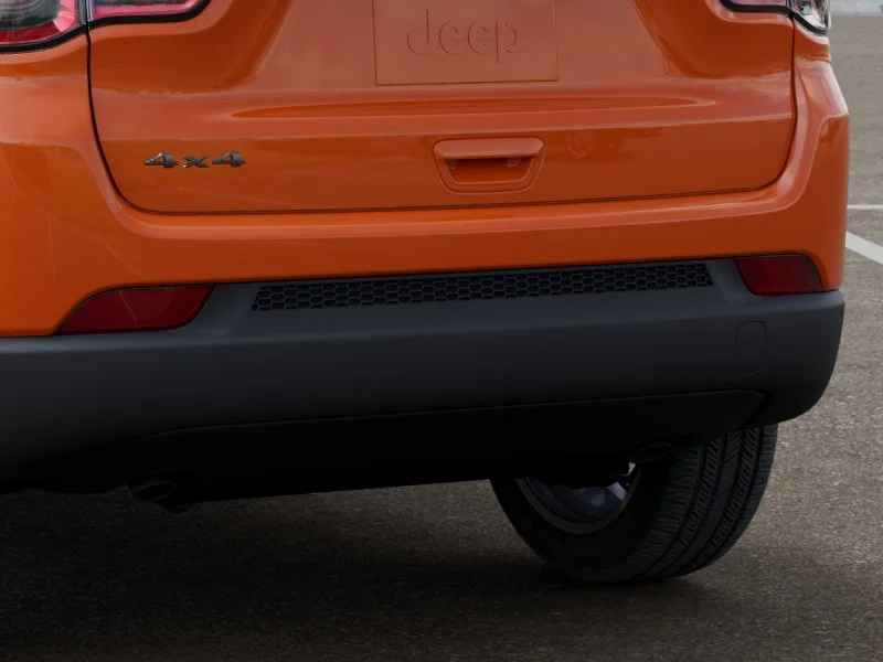 New 2026 Joose (DISC) Jeep Latitude image 46