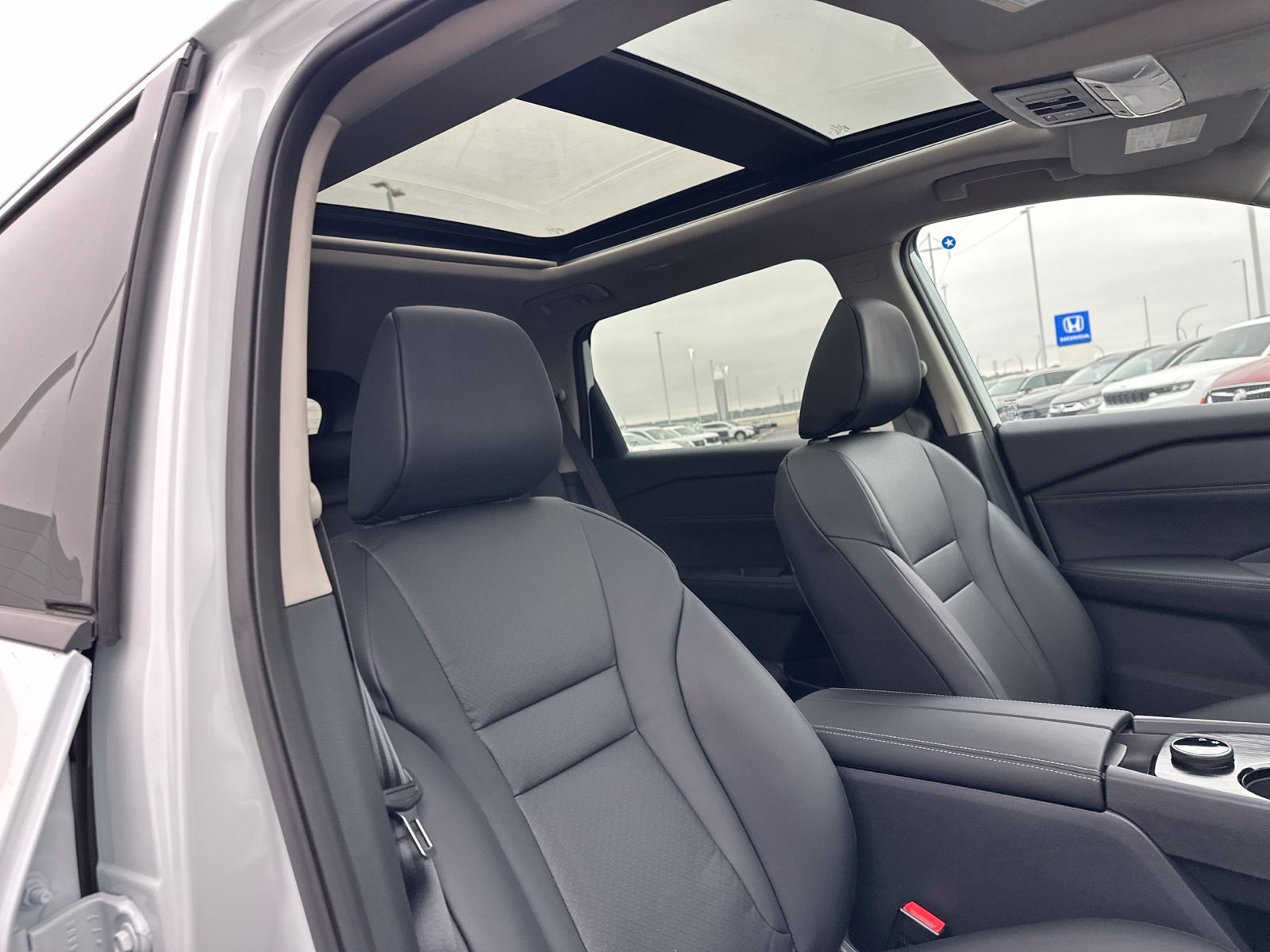 New 2026 White Nissan Dark Armor image 31