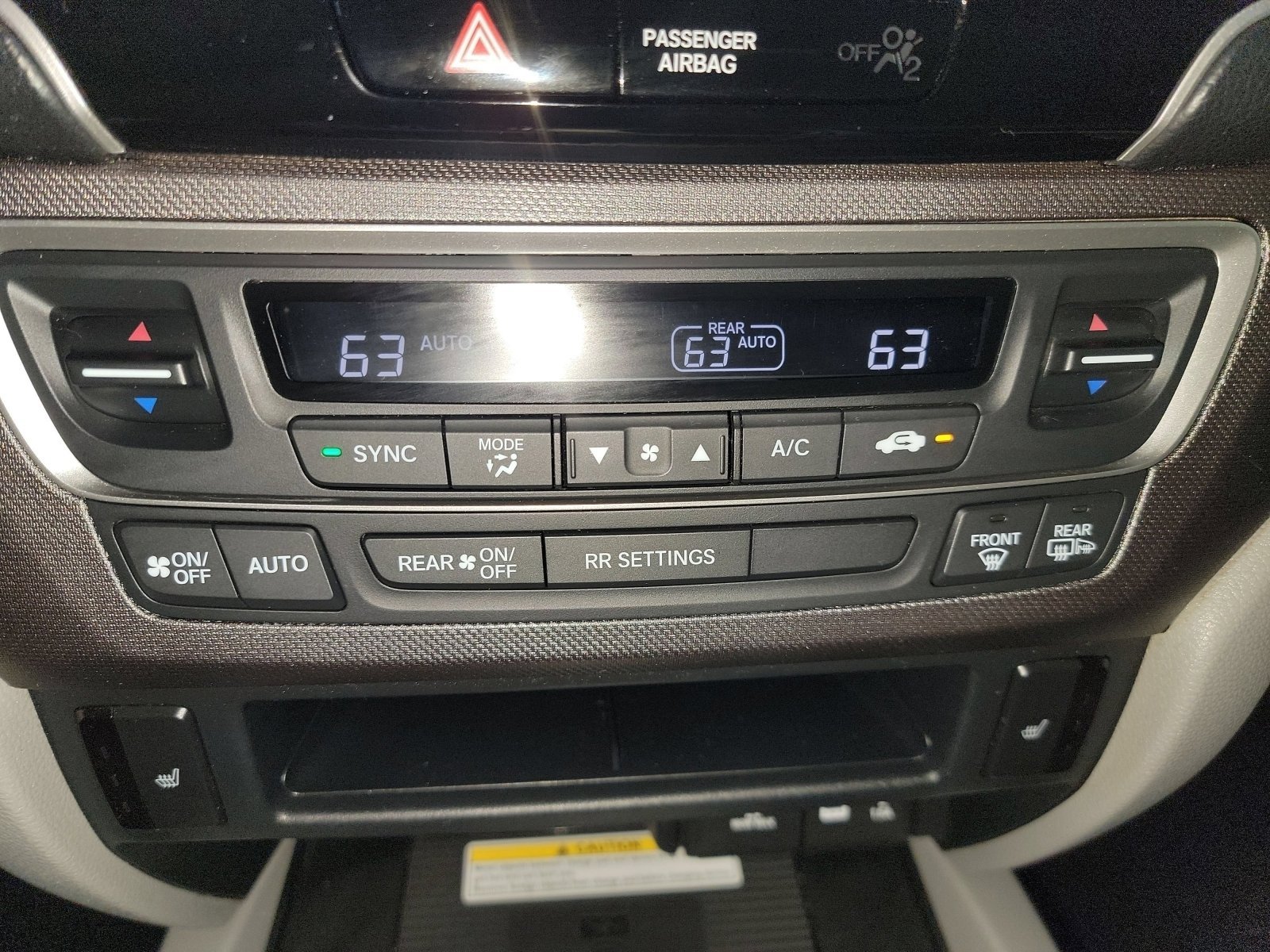 Certified Used 2021 Modern Steel Metallic Honda RTL-E image 21