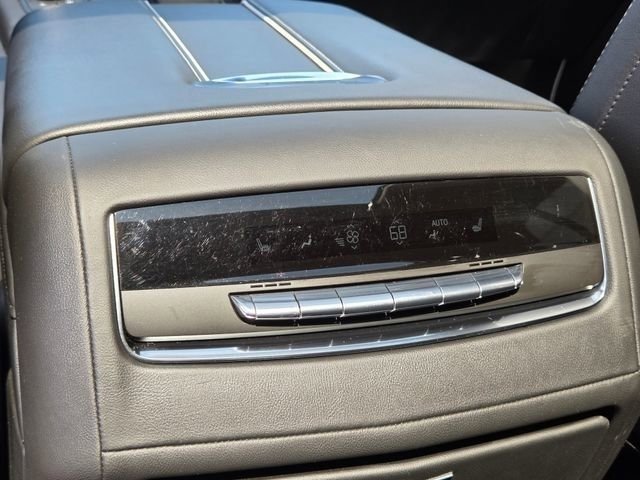 2021 Cadillac Escalade Sport - Photo 28