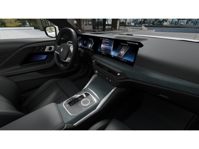 New 2026 Alpine White BMW 230i image 14