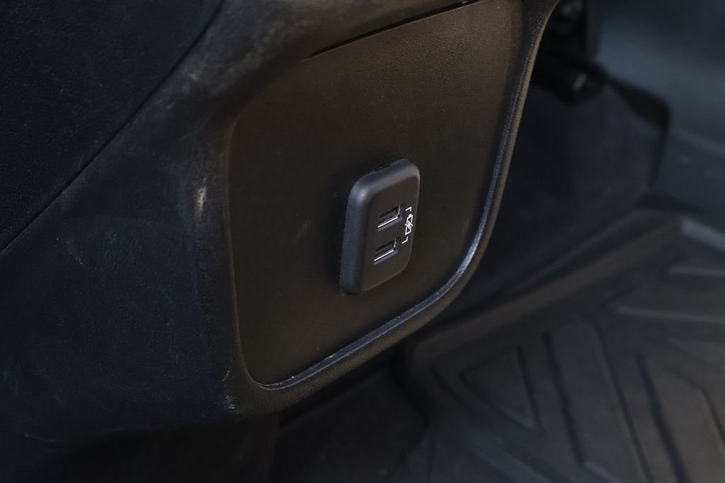 Used 2021 Black Chevrolet LS image 29