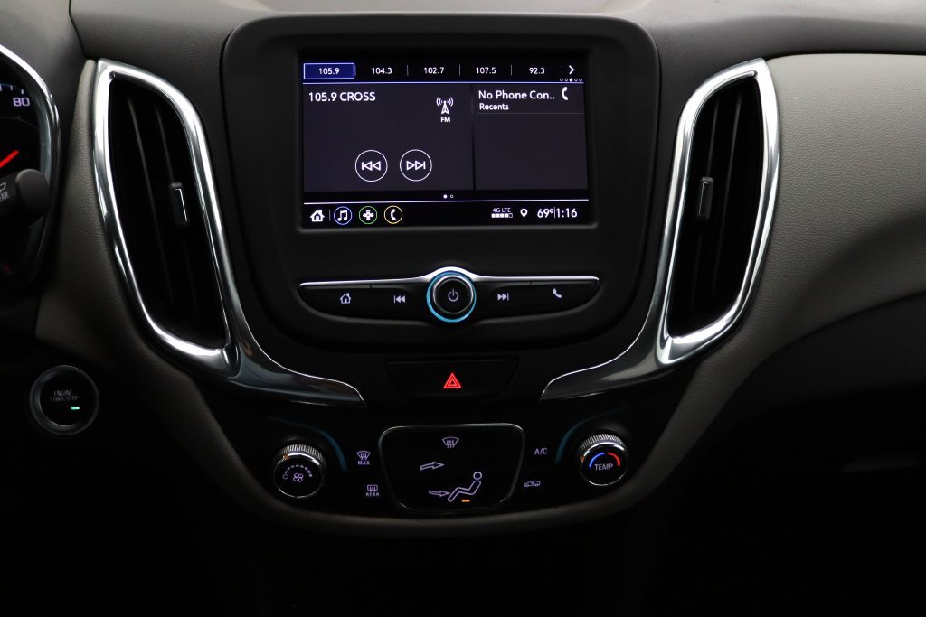 2020 Chevrolet Equinox LS - Photo 23