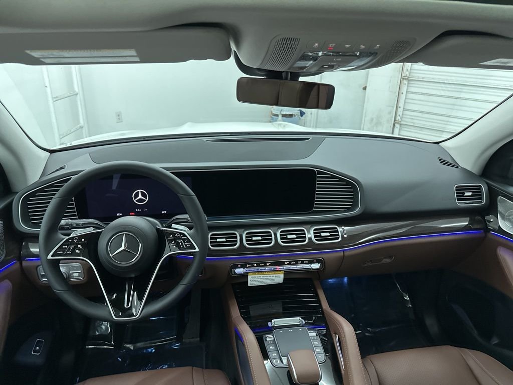 New 2026 Polar White Mercedes-Benz GLE 350 image 23