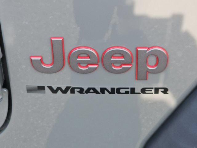 2023 Jeep Wrangler 4-Door Rubicon - Photo 35