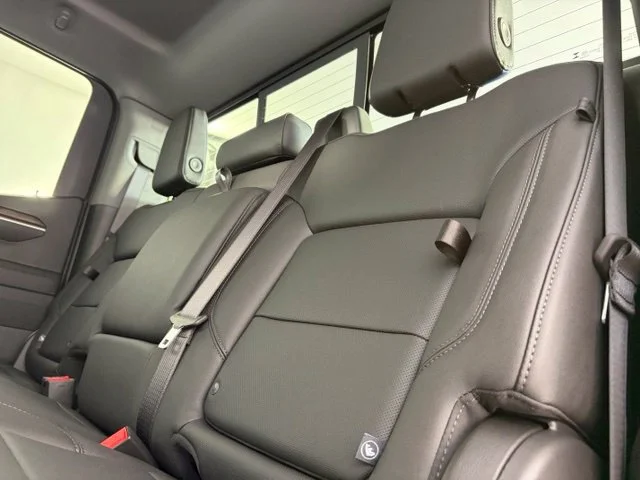 2026 GMC Sierra 1500 SLT - Photo 34