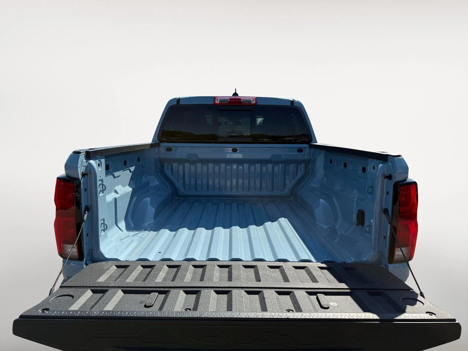 2026 Chevrolet Colorado LT - Photo 20