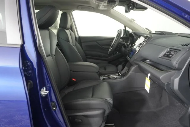 New 2026 SAPPHIRE BLUE PEARL Subaru Onyx Edition Touring 7-Passenger image 29