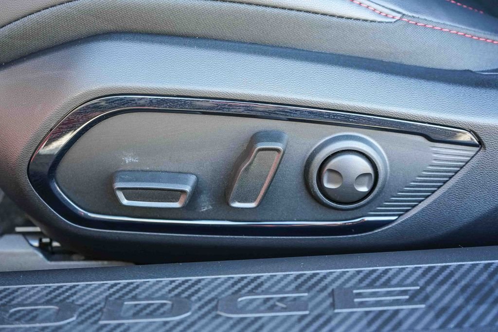 New 2026 Redeye Dodge Scat Pack image 20