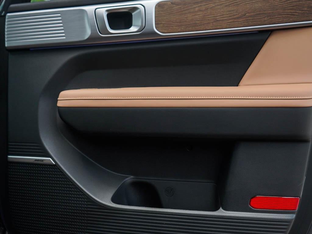 New 2026 Ecotronic Gray Hyundai Calligraphy AWD image 36
