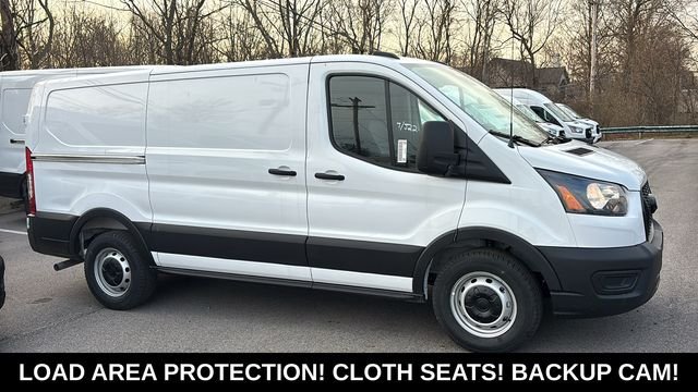 2026 Ford Transit Van Base - Photo 28