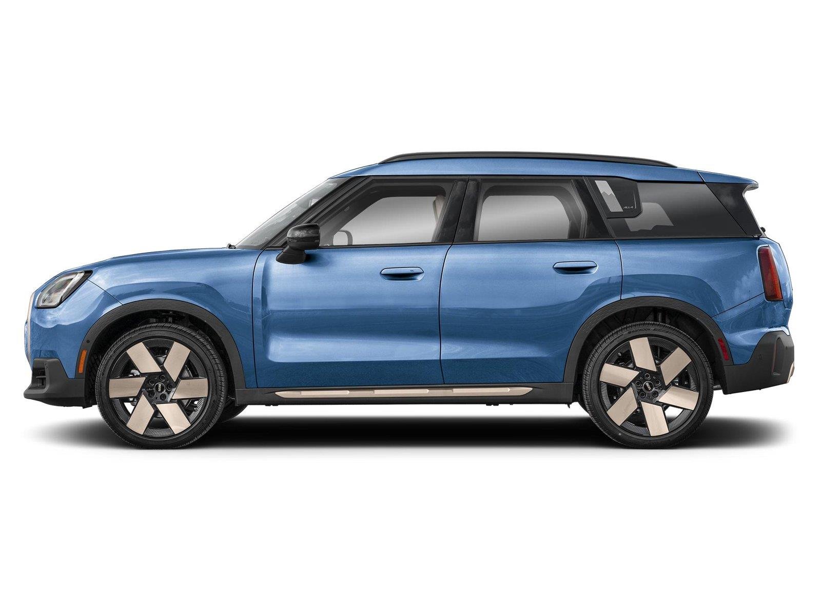 2026 MINI Countryman S - Photo 13