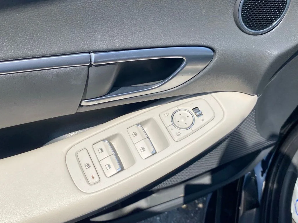 2021 Hyundai Sonata SEL - Photo 20