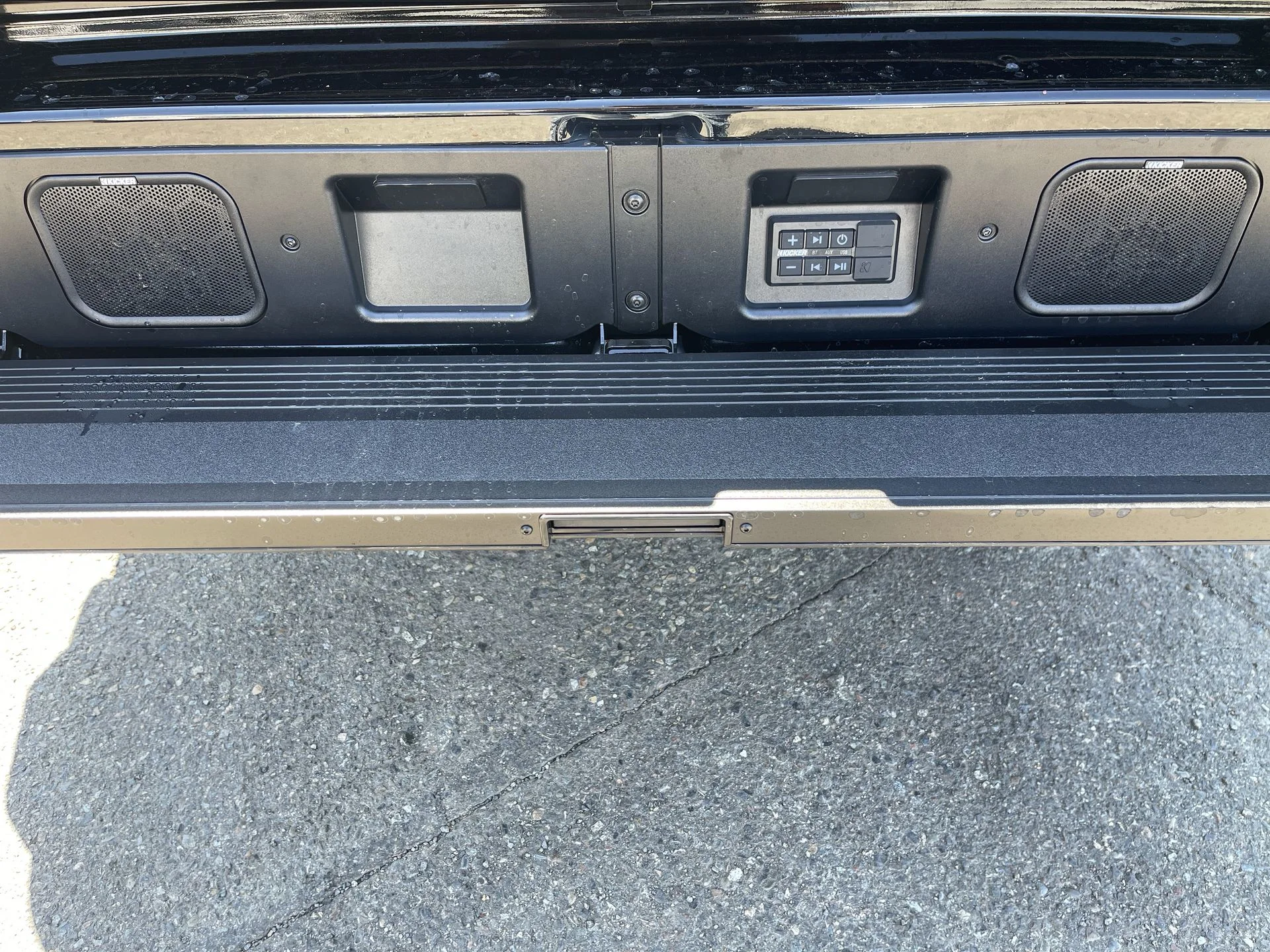 2025 GMC Sierra 3500HD Denali Ultimate - Photo 72