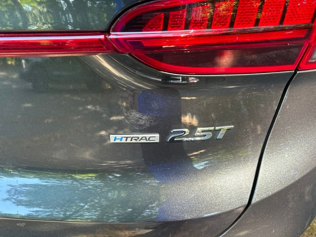Used 2023 Gray Hyundai Calligraphy image 10