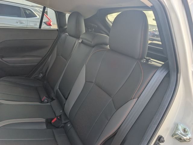 Certified Used 2024 White Subaru Limited image 28