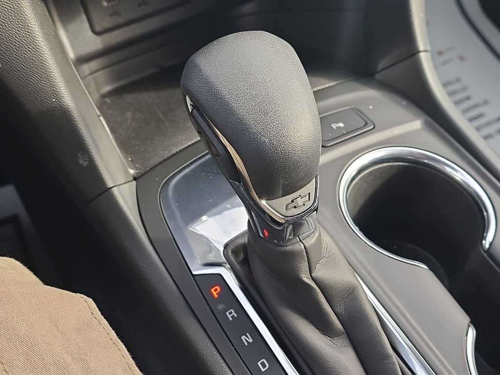 2024 Chevrolet Equinox LT - Photo 26