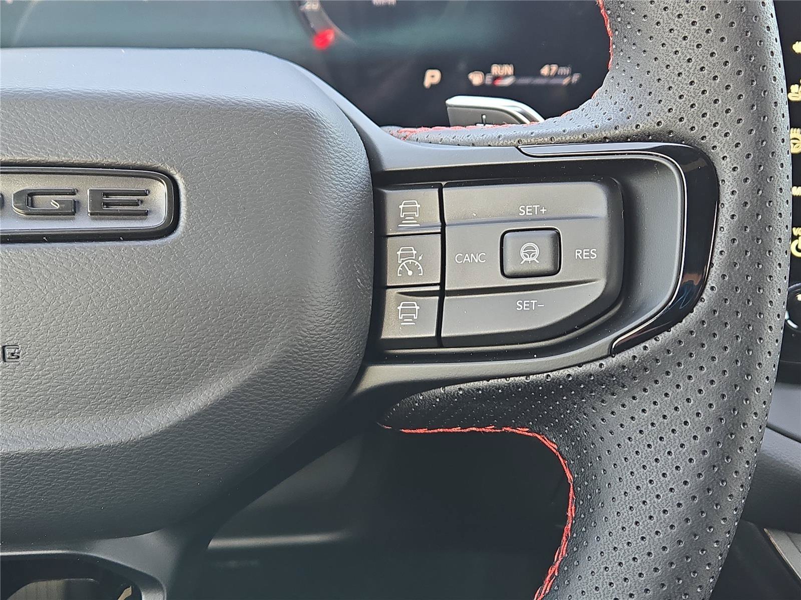 New 2026 Redeye Dodge Scat Pack Plus image 20