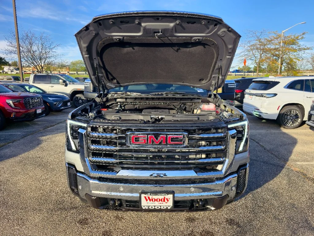 Vehicle thumbnail