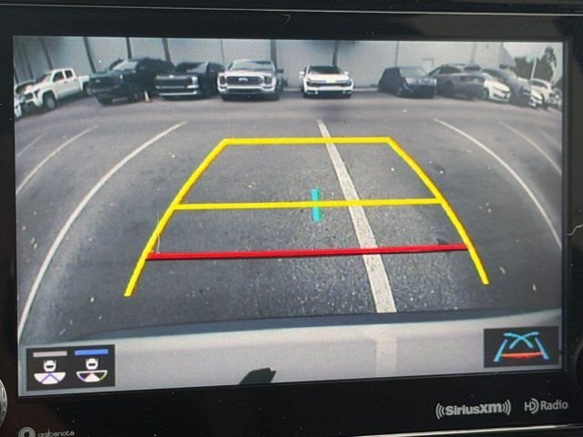 Used 2021 White Toyota XSE image 46