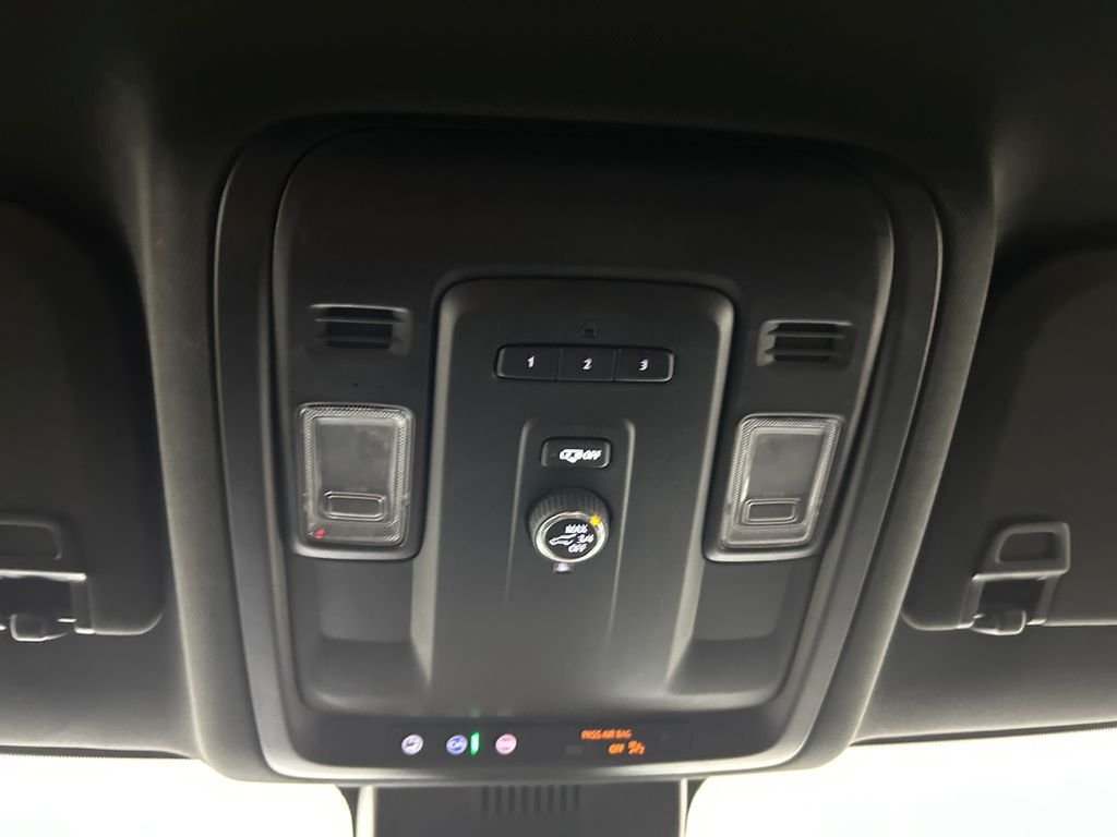 Used 2024 Gray Chevrolet LT image 29