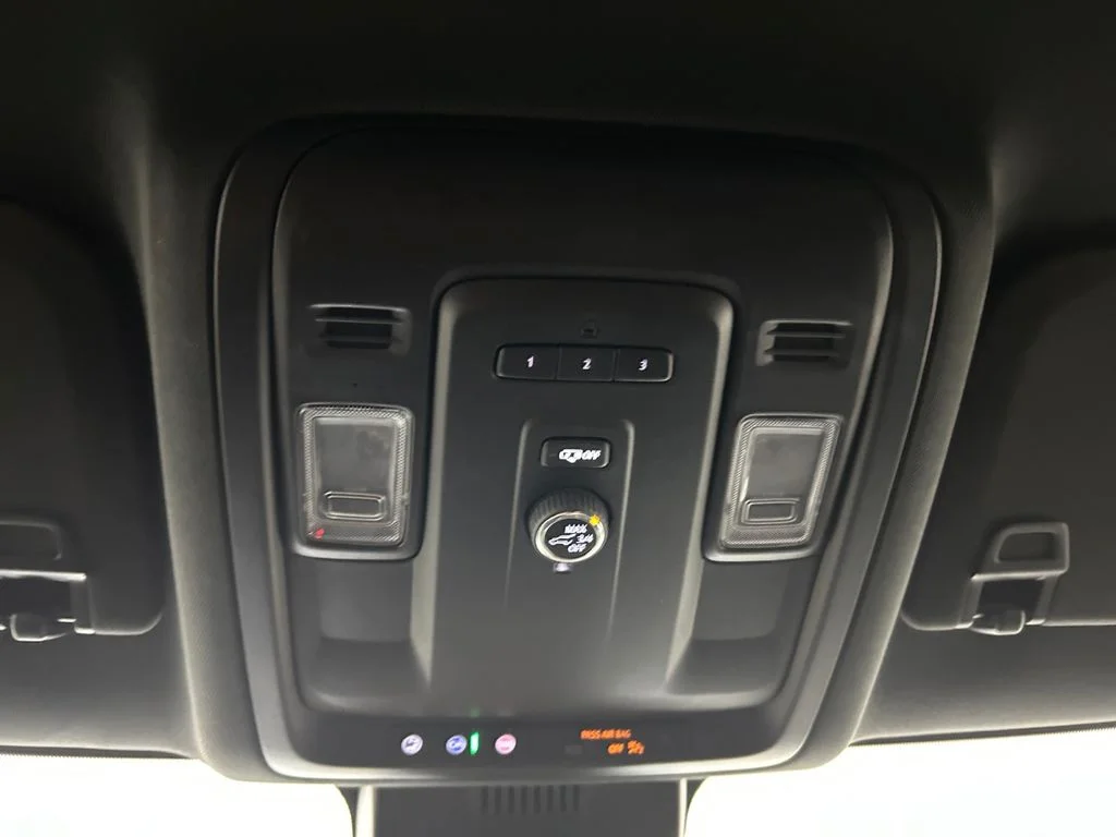 Used 2024 Gray Chevrolet LT image 29