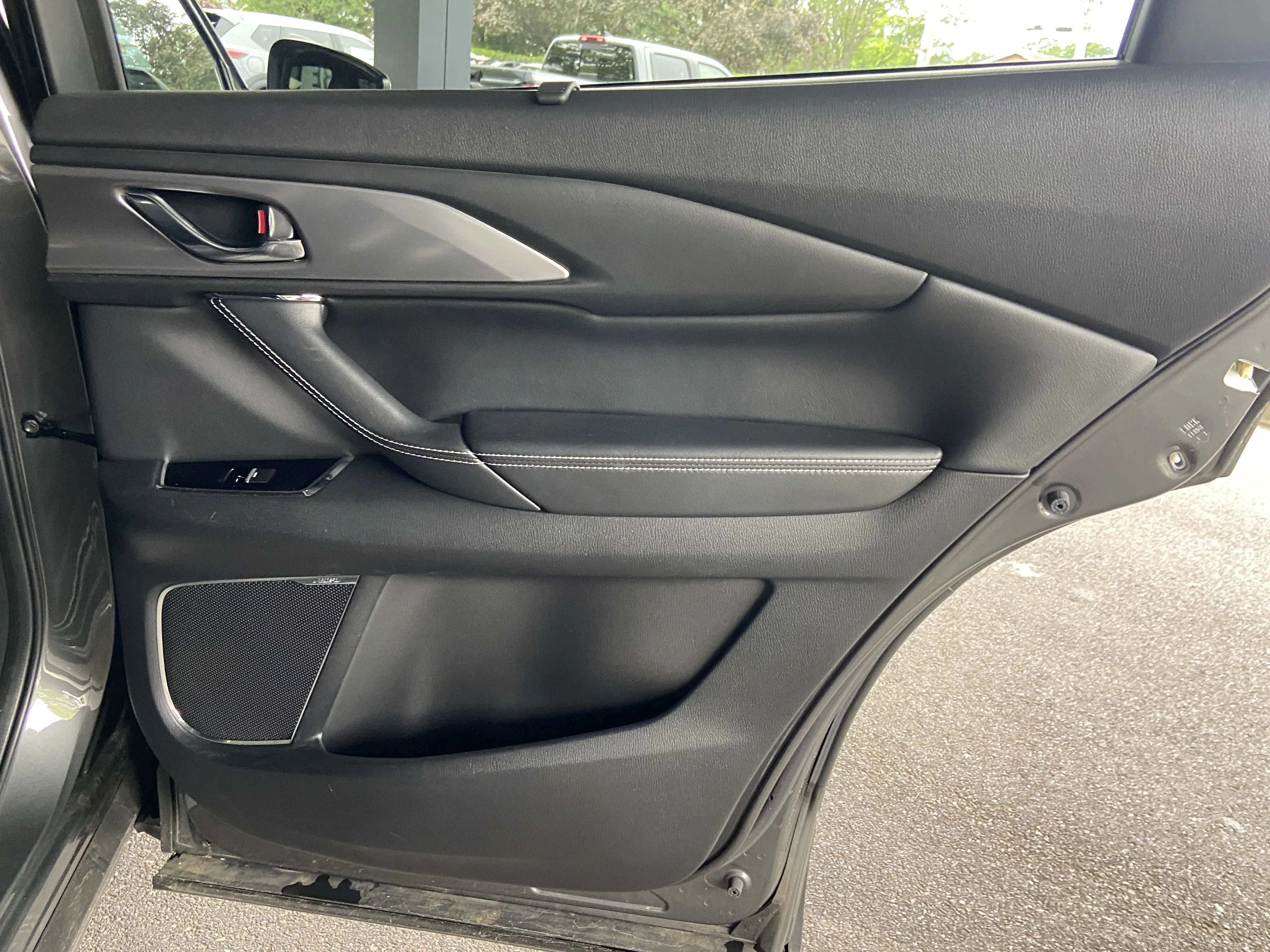 2022 Mazda CX-9 Grand Touring - Photo 29