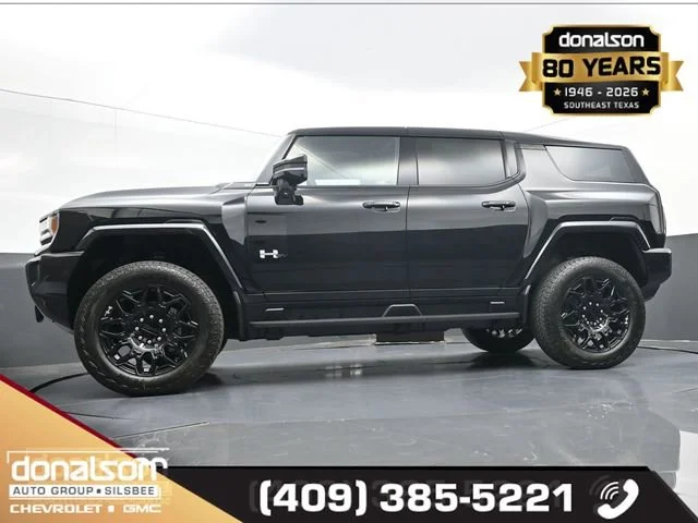 2026 GMC HUMMER EV 2X - Photo 15