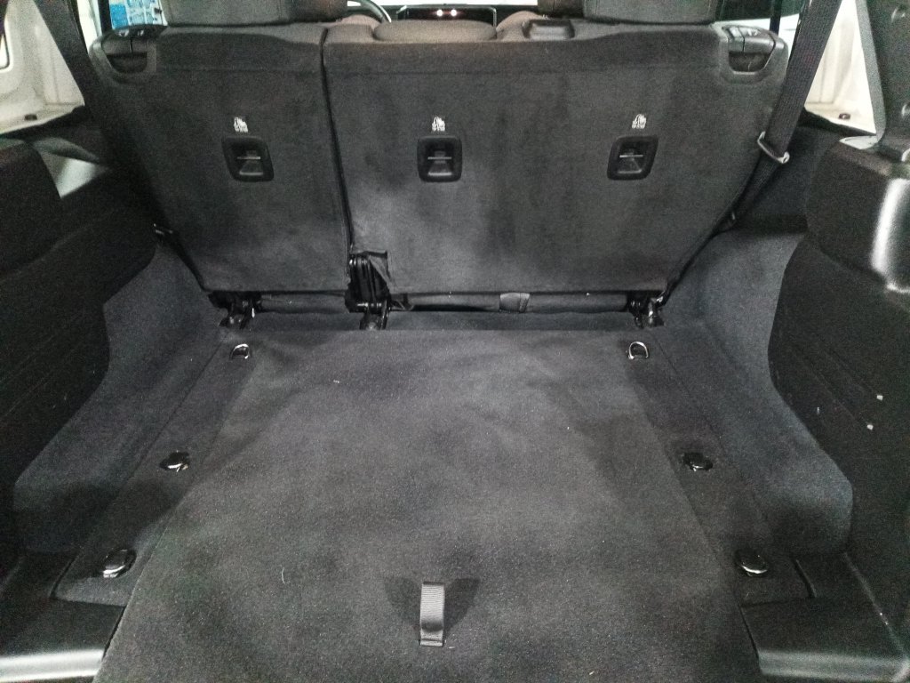 Used 2024 Gray Jeep Rubicon image 11