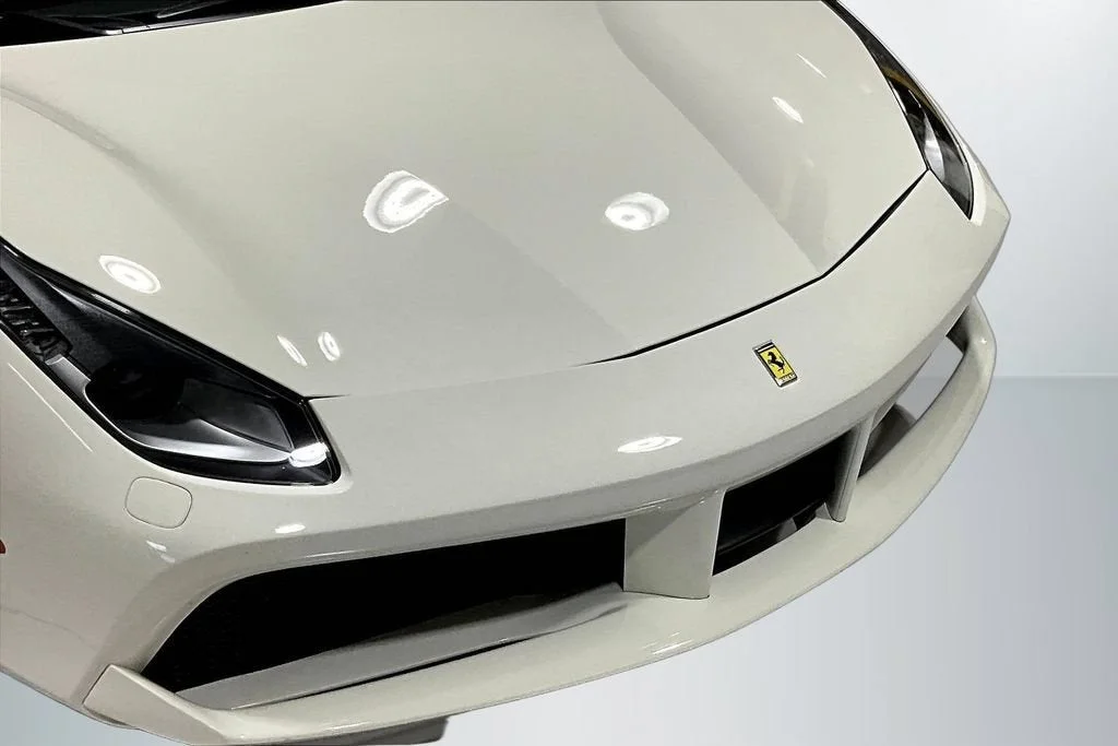 2017 Ferrari 488 GTB Base - Photo 26