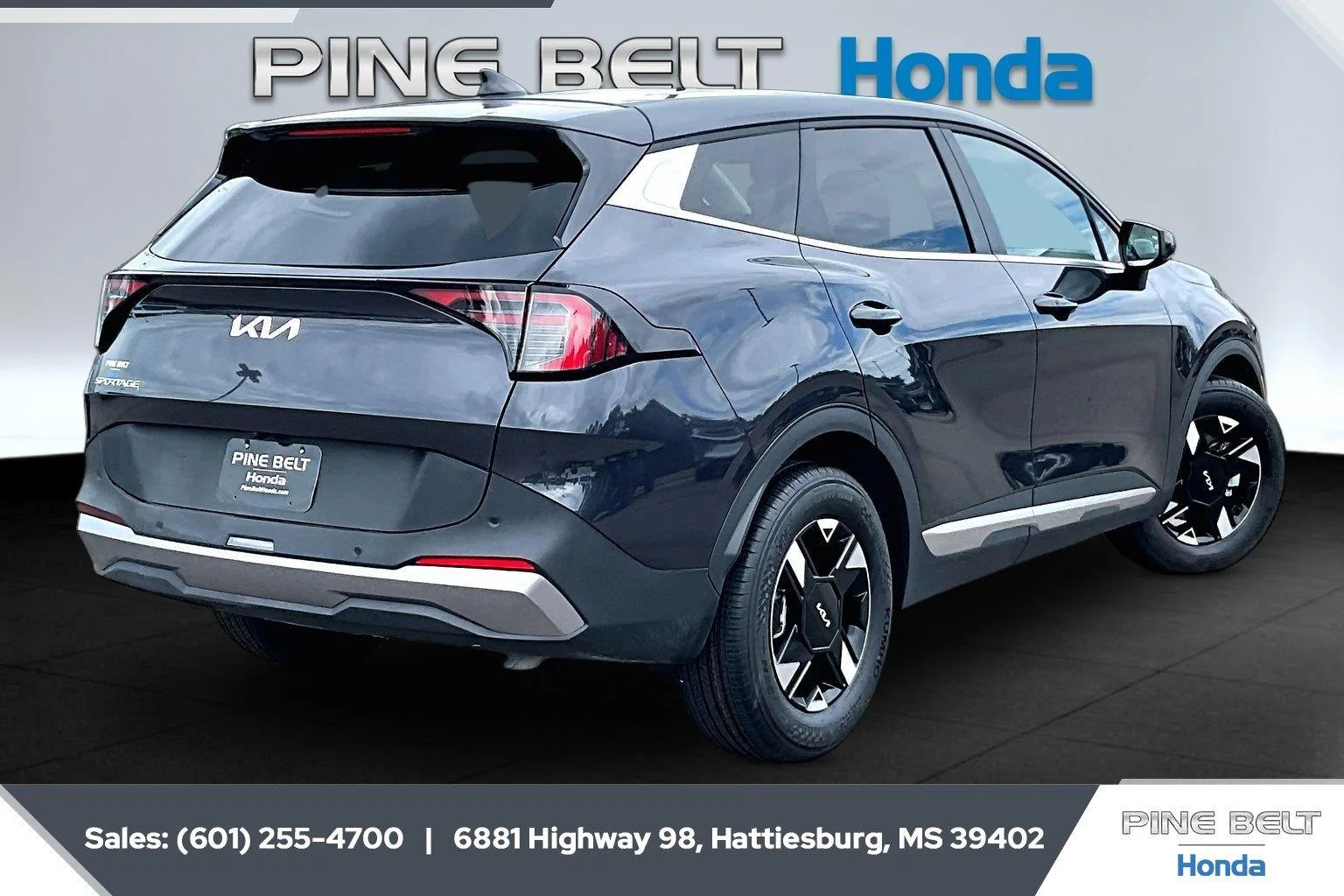 Used 2026 Panthera Metal Kia LX image 11