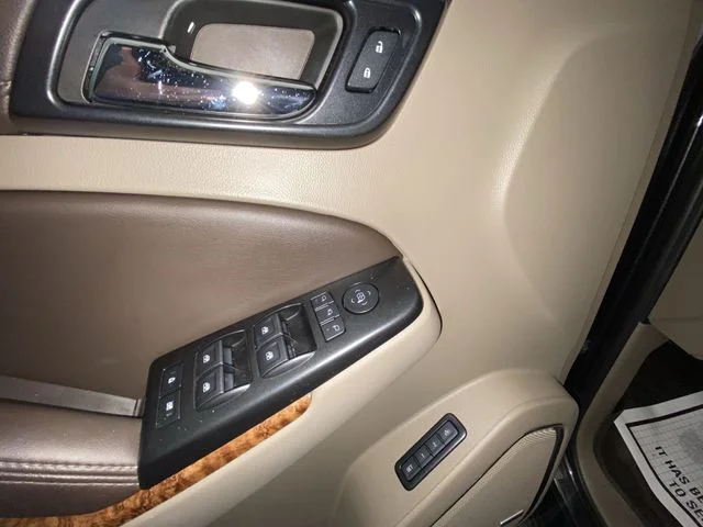 Used 2018 Gray Chevrolet Premier image 13