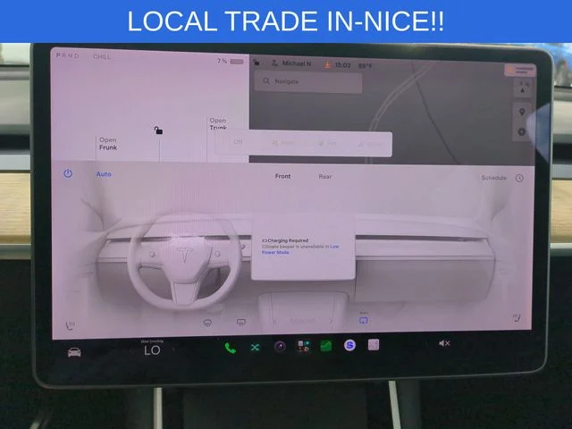 Used 2020  Tesla Long Range image 25