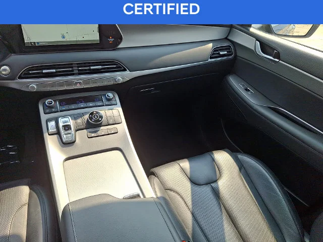 Used 2022 Gray Hyundai SEL image 16
