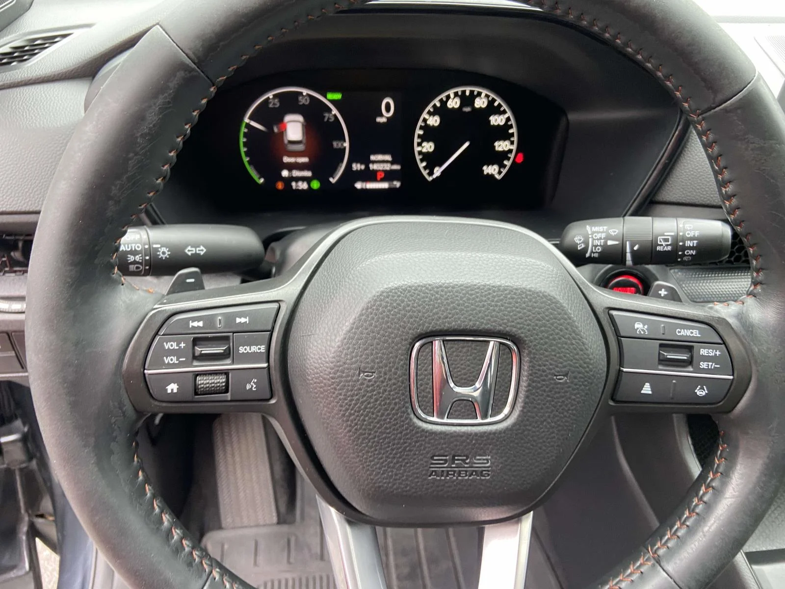 2023 Honda CR-V Sport - Photo 15